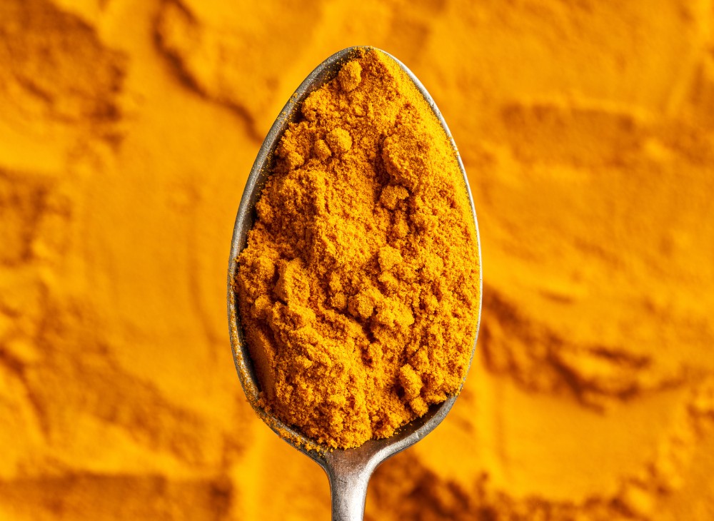 Turmeric Powder